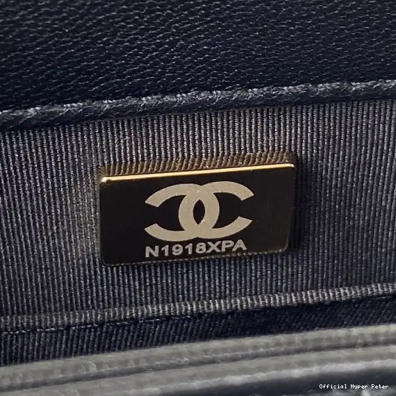 HyperPeter SMALL BAG FLAP CHANEL 0506